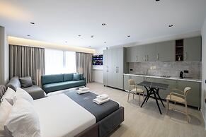 Blas Residence