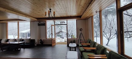 NinYanWays Boutique Stay