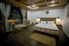 NinYanWays Boutique Stay