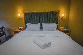 NinYanWays Boutique Stay