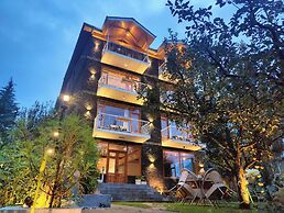 NinYanWays Boutique Stay
