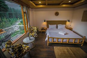 NinYanWays Boutique Stay