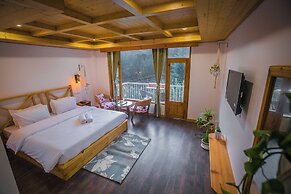 NinYanWays Boutique Stay