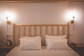 NinYanWays Boutique Stay