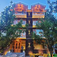 NinYanWays Boutique Stay