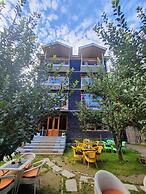 NinYanWays Boutique Stay