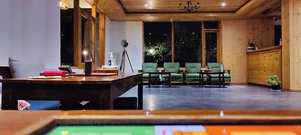 NinYanWays Boutique Stay
