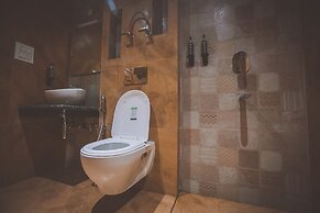 NinYanWays Boutique Stay