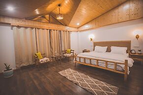 NinYanWays Boutique Stay