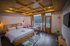 NinYanWays Boutique Stay