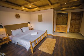 NinYanWays Boutique Stay