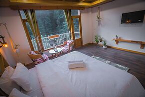 NinYanWays Boutique Stay