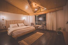 NinYanWays Boutique Stay
