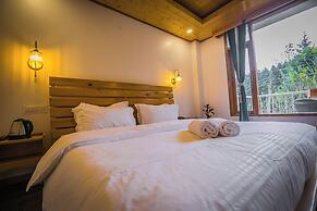 NinYanWays Boutique Stay