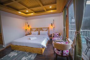 NinYanWays Boutique Stay