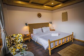 NinYanWays Boutique Stay