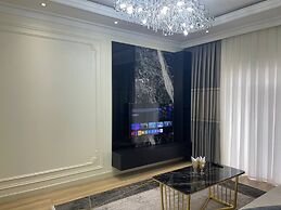 Apartment Twins 21 Tashkent