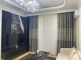 Apartment Twins 21 Tashkent
