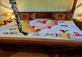 Zanzibar Luxury Bungalows