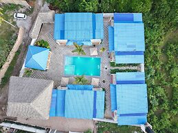 Zanzibar Luxury Bungalows