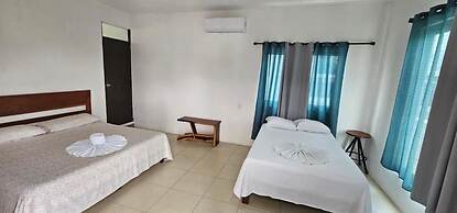 Hotel Miriam