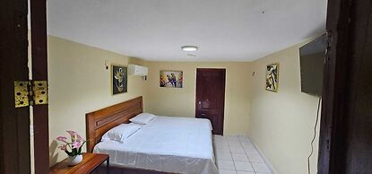 Hotel Miriam