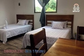 Hotel Miriam