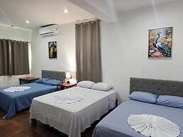 Hotel Miriam