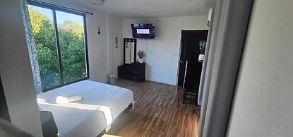 Hotel Miriam