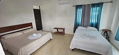 Hotel Miriam