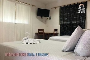 Hotel Miriam