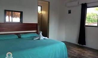 Hotel Miriam