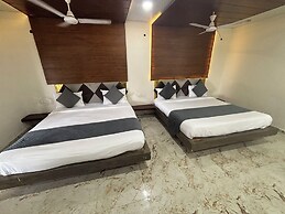 Hotel Dhana Lakshmi Bliss