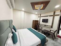 Hotel Dhana Lakshmi Bliss