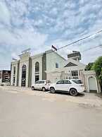 Hotel Dhana Lakshmi Bliss
