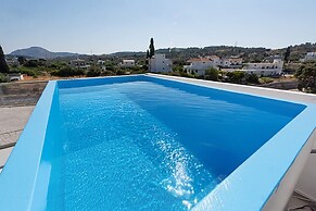 Sinani Villas Rhodes - Private Pool Getaway