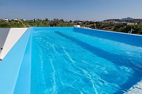 Sinani Villas Rhodes - Private Pool Getaway