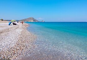 Sinani Villas Rhodes - Private Pool Hideaway