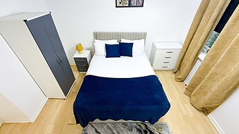 1br-freeparking -closetocentre -easytransportlinks