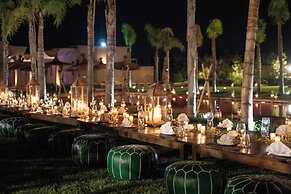 Al Destino Resort Palmeraie Marrakech
