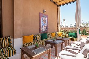 Al Destino Resort Palmeraie Marrakech