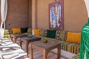 Al Destino Resort Palmeraie Marrakech