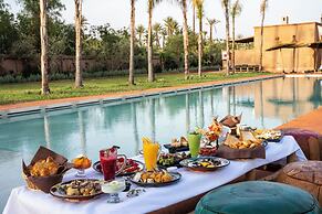 Al Destino Resort Palmeraie Marrakech