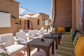 Al Destino Resort Palmeraie Marrakech