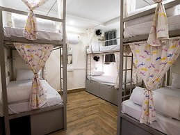 MTJ Hotels