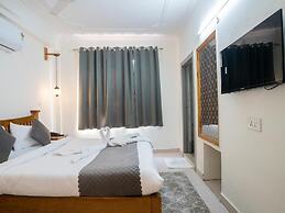 MTJ Hotels
