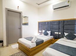 MTJ Hotels