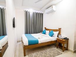 MTJ Hotels