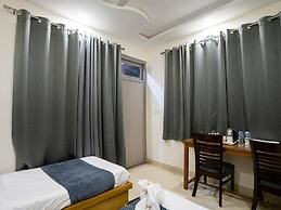 MTJ Hotels