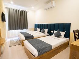 MTJ Hotels